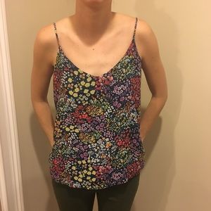 💐Wildflower Tank💐